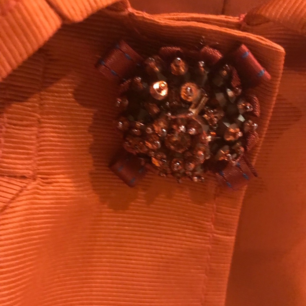 Carolina herrera jacket - Picture 2 of 2